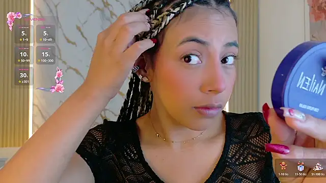miajonesblowjob online show from 26, 6, 2026