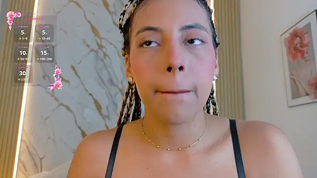 miajonesblowjob online show from 25, 6, 2026