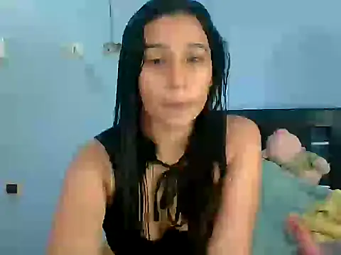 scarlettscottX online show from 11, 1, 2026