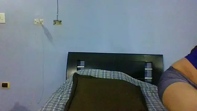 scarlettscottX online show from 14, 1, 2026