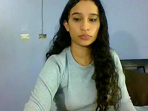 scarlettscottX online show from 7, 1, 2026