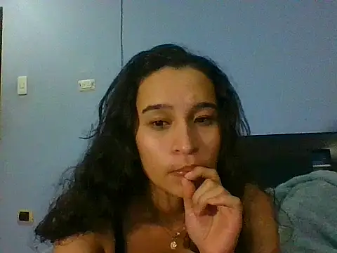 scarlettscottX online show from 10, 1, 2026