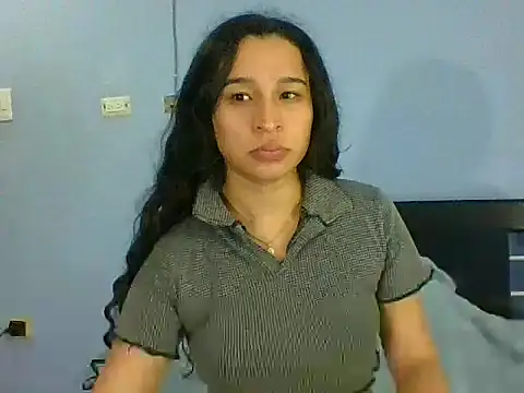 scarlettscottX online show from 9, 1, 2026