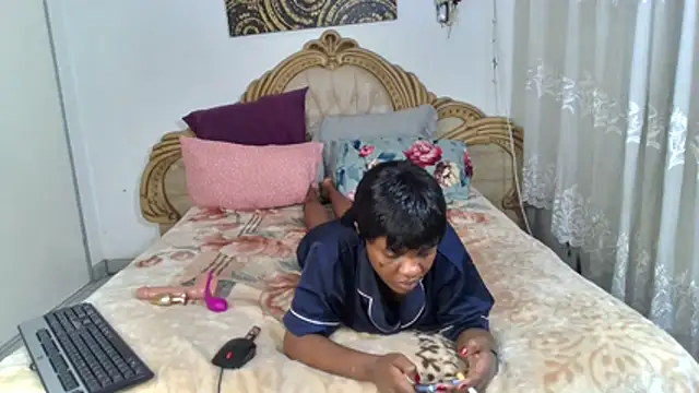 BasellBlue online show from 27, 2, 2026