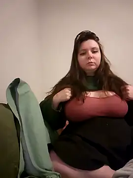 cupcakeclown online show from 14, 12, 2025