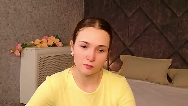 Lina Sinerz online show from 29, 5, 2026