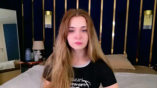 Lina Sinerz online show from 3, 6, 2026
