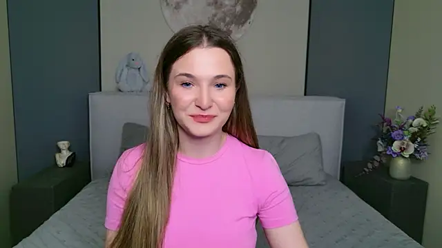 Lina Sinerz online show from 10, 5, 2026