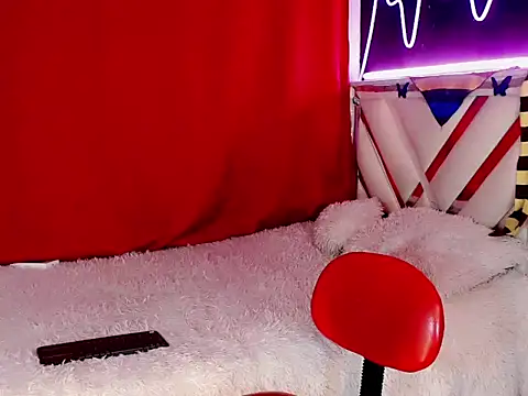 Dahian Rey online show from 11, 1, 2026