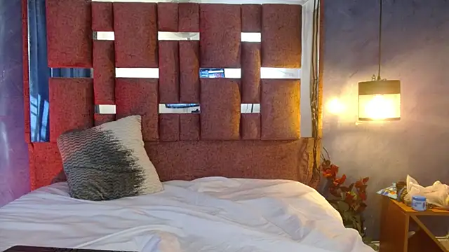 bella volup online show from 9, 2, 2026