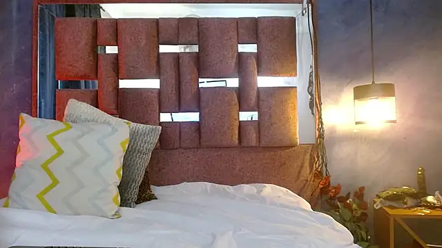 bella volup online show from 8, 2, 2026