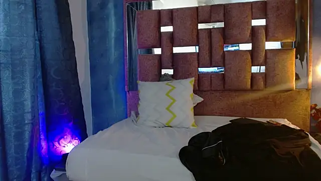 bella volup online show from 13, 2, 2026