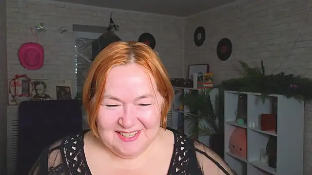 Nola Nekta online show from 4, 4, 2026