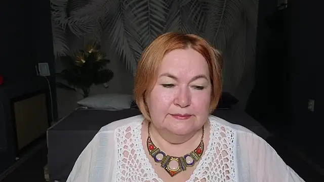 Nola Nekta online show from 27, 3, 2026