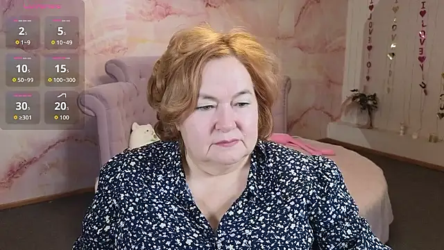 Nola Nekta online show from 10, 1, 2026