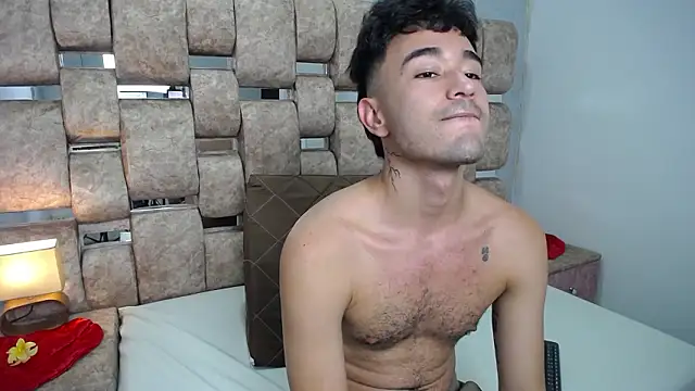 KathyAiden online show from 25, 2, 2026