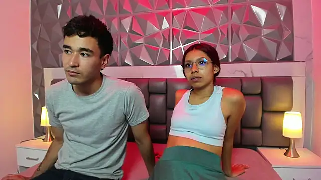 KathyAiden online show from 9, 1, 2026