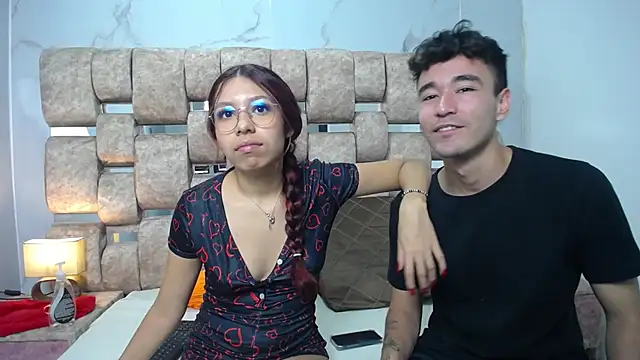 KathyAiden online show from 14, 4, 2026