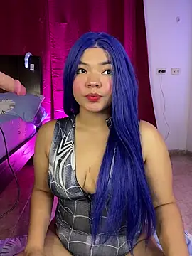 Snapshot of MarilinMorgan chatting on 13, 2, 2026 MarilinMorgan online show from 13, 2, 2026