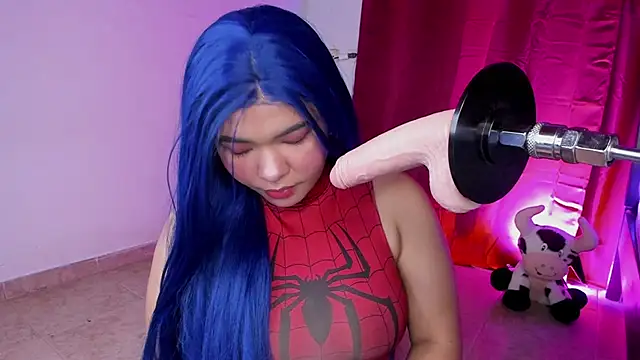 Snapshot of MarilinMorgan chatting on 20, 2, 2026 MarilinMorgan online show from 20, 2, 2026