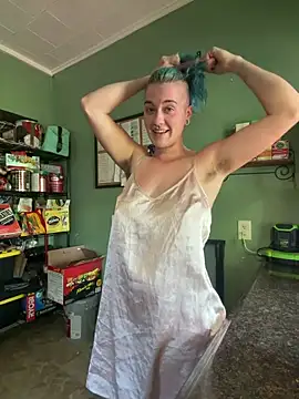 rosiebuddy online show from 7, 4, 2026