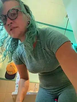 rosiebuddy online show from 1, 5, 2026