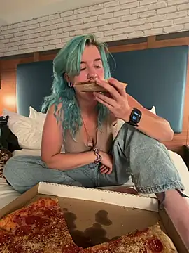 rosiebuddy online show from 27, 4, 2026