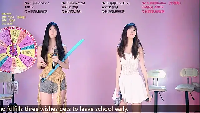Snapshot of sc-stars01 chatting on 9, 5, 2026 sc-stars01 online show from 9, 5, 2026