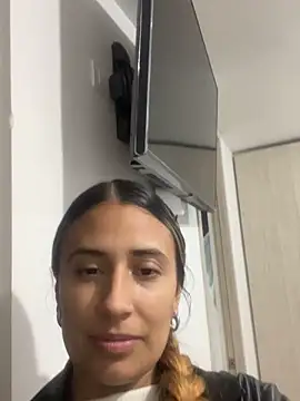 Megumi Ivanov online show from 17, 1, 2026