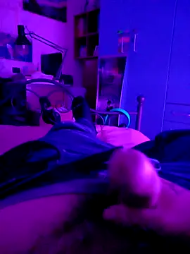 barbone15 online show from 16, 4, 2026