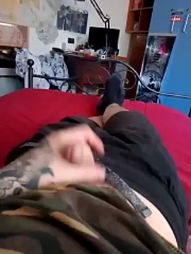 Snapshot of barbone15 chatting on 26, 2, 2026 barbone15 online show from 26, 2, 2026