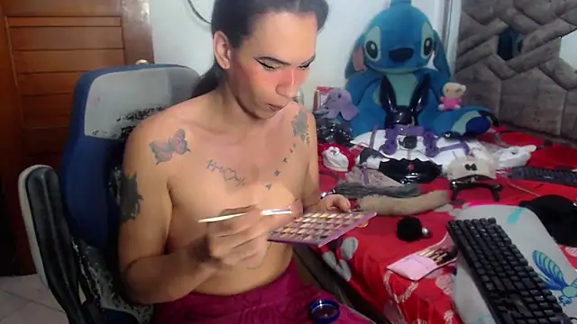 michaeldissts online show from 12, 3, 2026