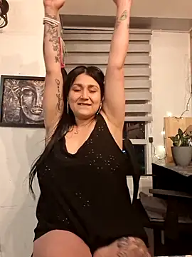 Magenta Moon online show from 21, 3, 2026