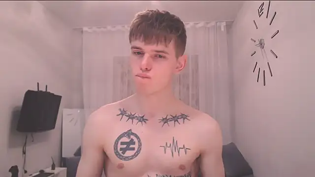 Fredd Xanders online show from 27, 5, 2026