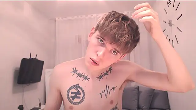 Fredd Xanders online show from 17, 5, 2026