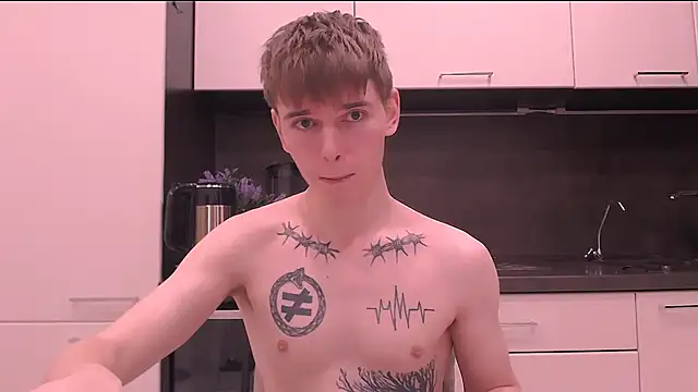 Fredd Xanders online show from 3, 3, 2026