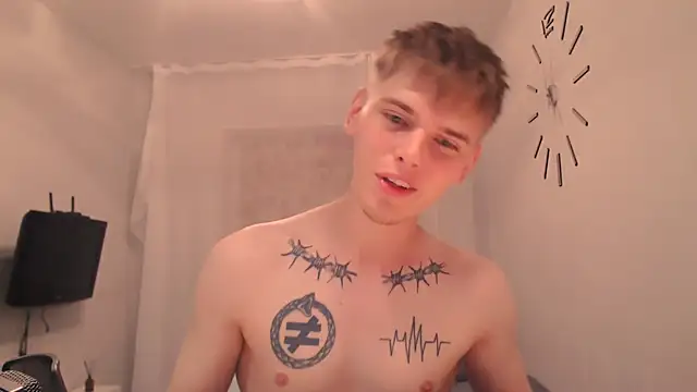 Fredd Xanders online show from 10, 7, 2026