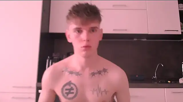 Fredd Xanders online show from 7, 3, 2026