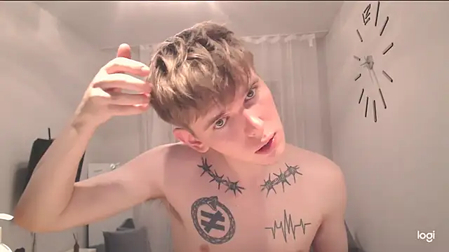 Fredd Xanders online show from 2, 6, 2026