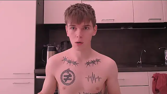 Fredd Xanders online show from 4, 3, 2026