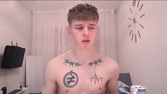 Fredd Xanders online show from 20, 5, 2026