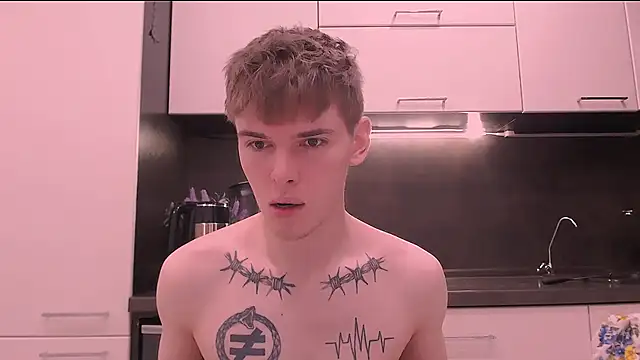 Fredd Xanders online show from 22, 2, 2026