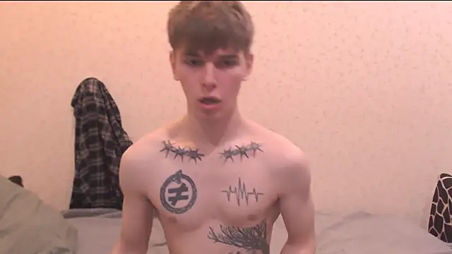 Fredd Xanders online show from 5, 4, 2026