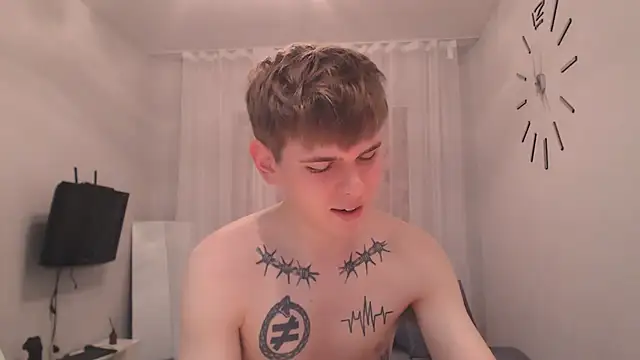 Fredd Xanders online show from 10, 6, 2026