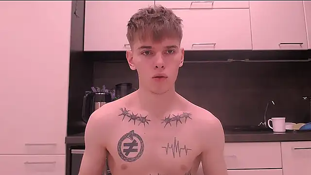 Fredd Xanders online show from 10, 3, 2026