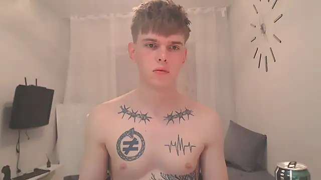 Fredd Xanders online show from 17, 6, 2026