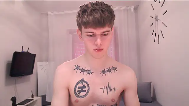 Fredd Xanders online show from 11, 5, 2026