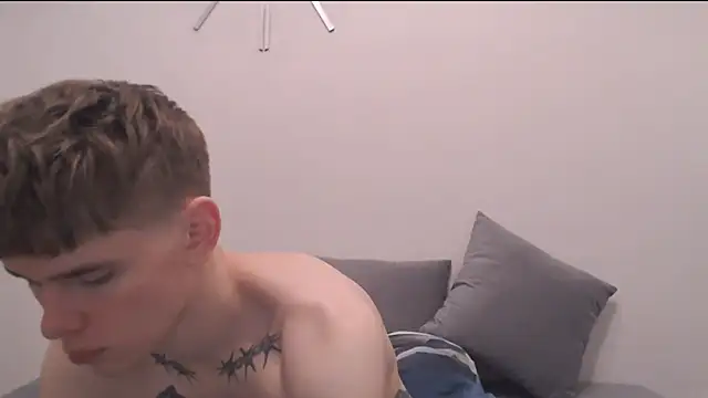 Fredd Xanders online show from 16, 4, 2026