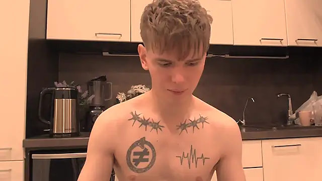 Fredd Xanders online show from 5, 12, 2025