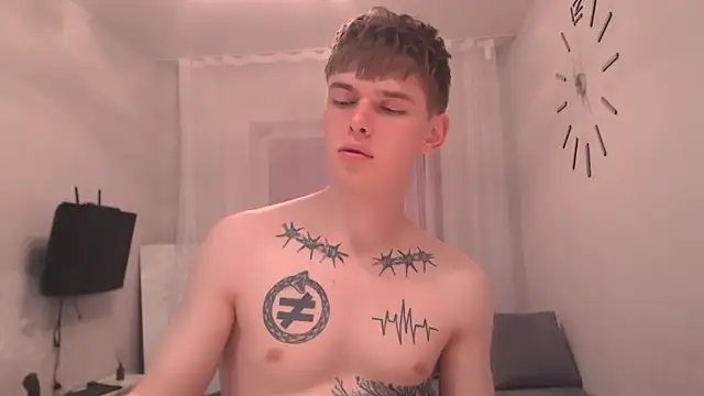 Fredd Xanders online show from 23, 6, 2026